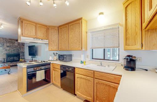 Groveland Apartamento | Haus on Hole Five