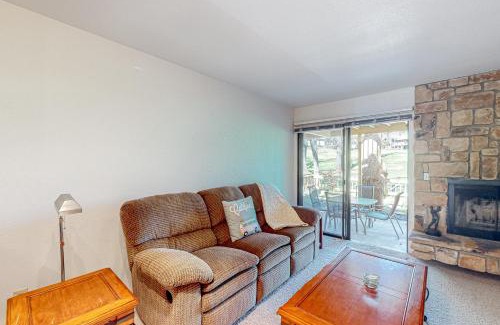 Groveland Apartamento | Haus on Hole Five