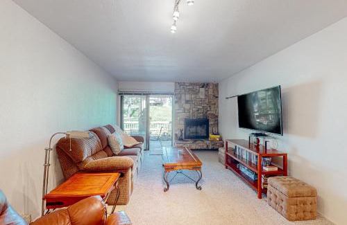 Groveland Apartamento | Haus on Hole Five