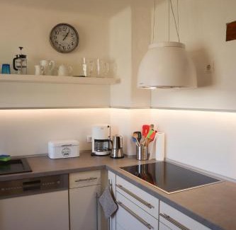 Goerwihl Apartamento | Haus Oskar
