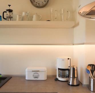 Goerwihl Apartamento | Haus Oskar