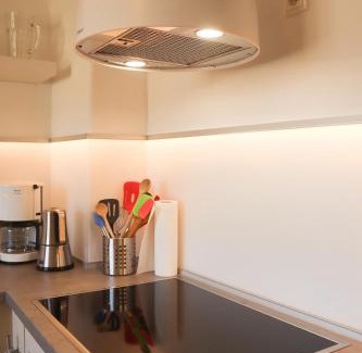 Goerwihl Apartamento | Haus Oskar