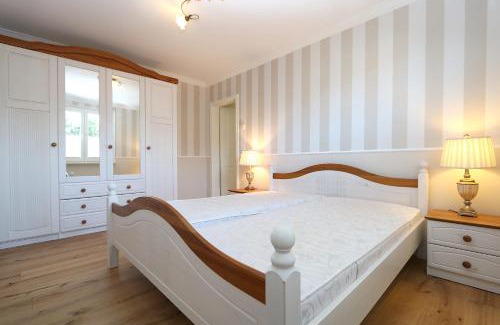Nienhagen Apartamento | Haus Ostseenordstern Nienhagen