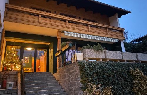 Millstatt Apartamento | Haus Otis