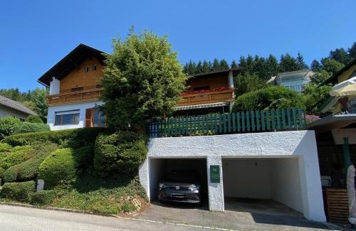 Millstatt Apartamento | Haus Otis