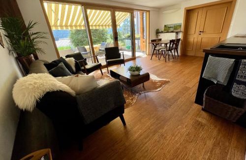 Millstatt Apartamento | Haus Otis