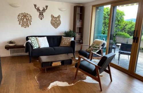 Millstatt Apartamento | Haus Otis