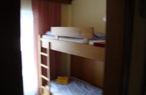Flachau Apartamento | Haus Ottilie