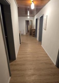 Kleines Wiesental Casa | Haus Panorama mit Alpenblick