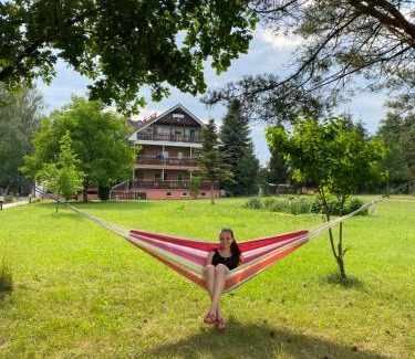Tylkowo Casa | Haus Panorama