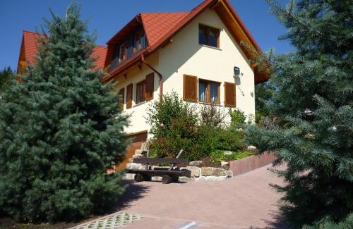 Wasungen Apartamento | Haus Panoramablick Familie Loos