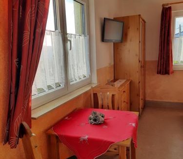 Wasungen Apartamento | Haus Panoramablick Familie Loos