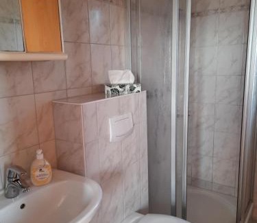 Wasungen Apartamento | Haus Panoramablick Familie Loos