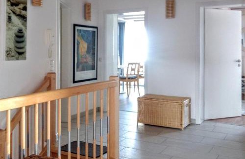 Sankt Englmar Apartamento | Haus Paradies Superior FEWO`S Loft, Terrasse, private Sauna, aktiv Card, Sankt Englmar