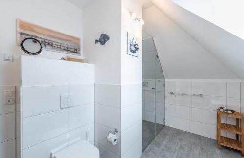 Nienhagen Apartamento | Haus Passat - Ferienwohnungen