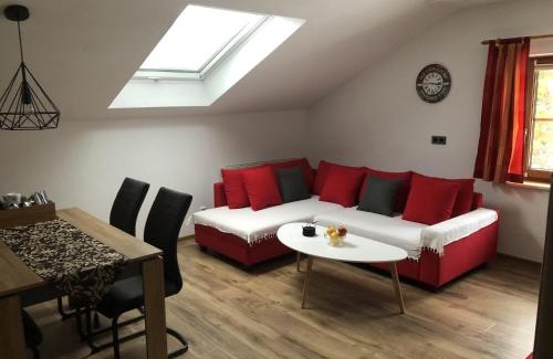 Neureichenau Apartamento | Haus Peschl Fewo 2