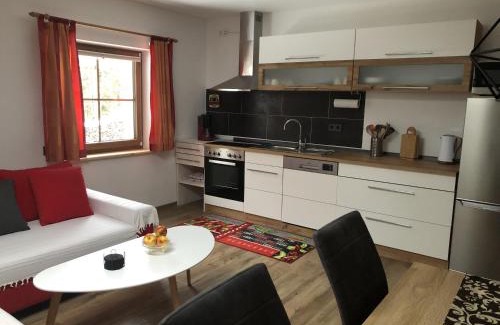 Neureichenau Apartamento | Haus Peschl Fewo 2