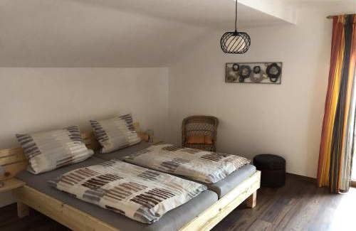 Neureichenau Apartamento | Haus Peschl Fewo 2