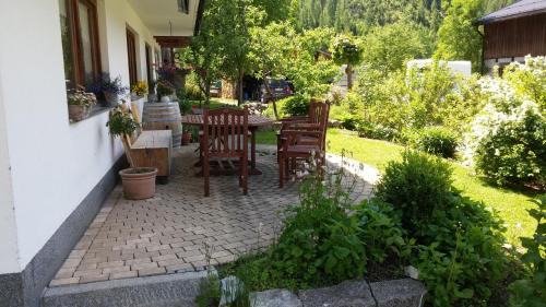 Stockach Casa | Haus Petra