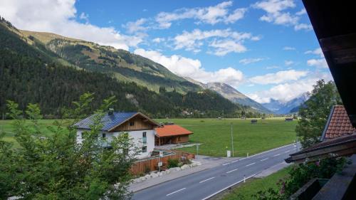 Stockach Casa | Haus Petra