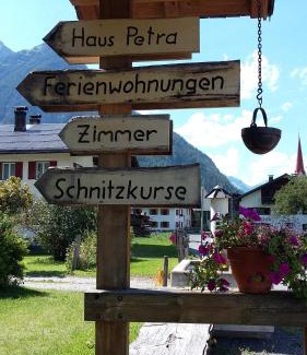Stockach Casa | Haus Petra