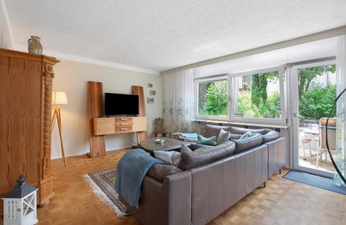 Kandern Apartamento | Haus Petra