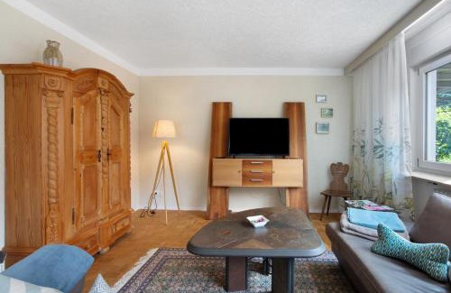 Kandern Apartamento | Haus Petra