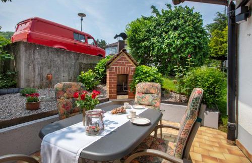 Kandern Apartamento | Haus Petra