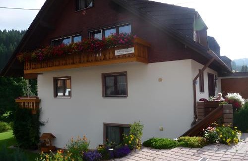Urach Casa | Haus Pfaff