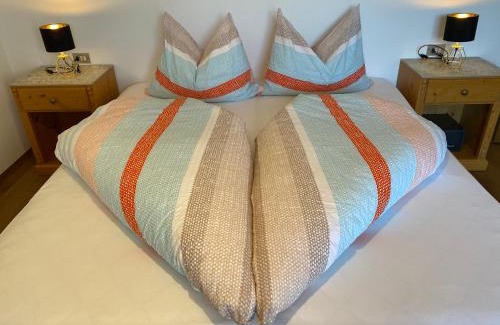 Pfalzen Apartamento | Haus Pfalzen - Casa Falzes