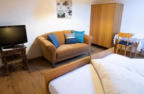 Pfalzen Apartamento | Haus Pfalzen - Casa Falzes