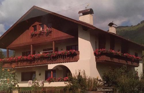 Pfalzen Apartamento | Haus Pfalzen - Casa Falzes