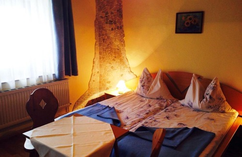 Jenig Apartamento | Haus Philippitsch