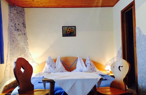 Jenig Apartamento | Haus Philippitsch