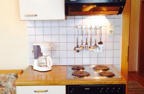 Jenig Apartamento | Haus Philippitsch