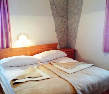 Jenig Apartamento | Haus Philippitsch