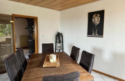 Hildesheim District Casa | Haus Pia in ruhiger Lage, sehr messenah gelegen