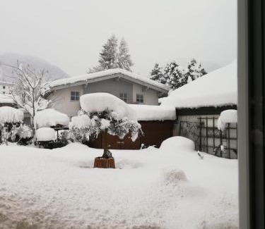 Woergl Apartamento | Haus Pierzinger