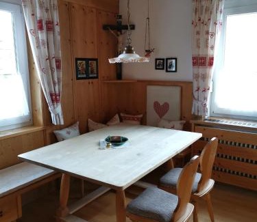 Woergl Apartamento | Haus Pierzinger