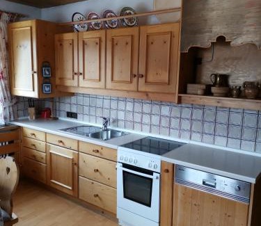 Woergl Apartamento | Haus Pierzinger