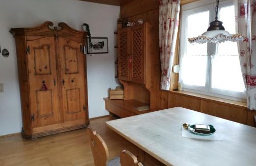 Woergl Apartamento | Haus Pierzinger