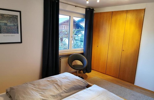 Woergl Apartamento | Haus Pierzinger