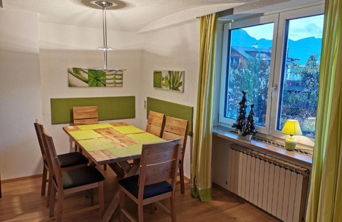 Woergl Apartamento | Haus Pierzinger