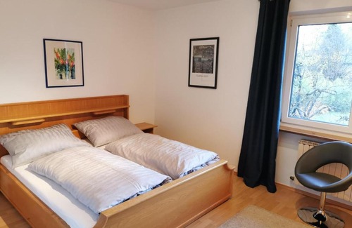 Woergl Apartamento | Haus Pierzinger