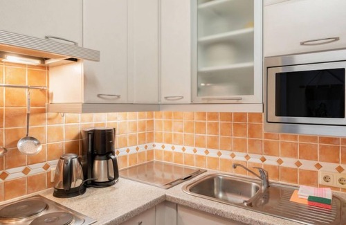 Maishofen Apartamento | Haus Point by Interhome