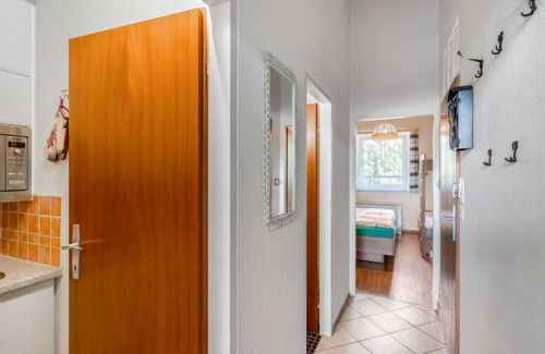 Maishofen Apartamento | Haus Point by Interhome