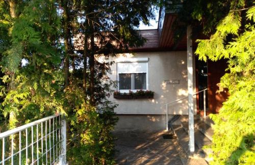 Strasshof an der Nordbahn Apartamento | Haus Polly