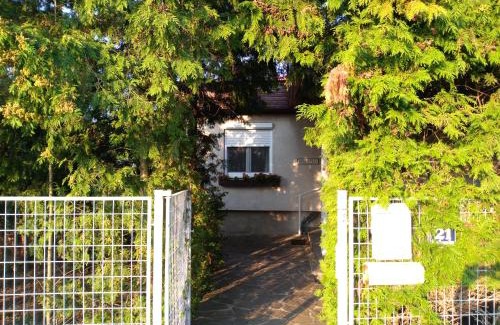 Strasshof an der Nordbahn Apartamento | Haus Polly