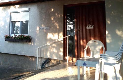 Strasshof an der Nordbahn Apartamento | Haus Polly