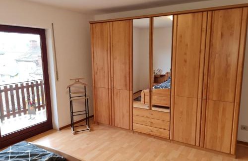Trassem Casa | Haus Poldi